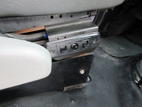 Used 2017 Ford E-450 and Econoline 450 Super Duty w/ Shuttle Bus Prep Package image 30