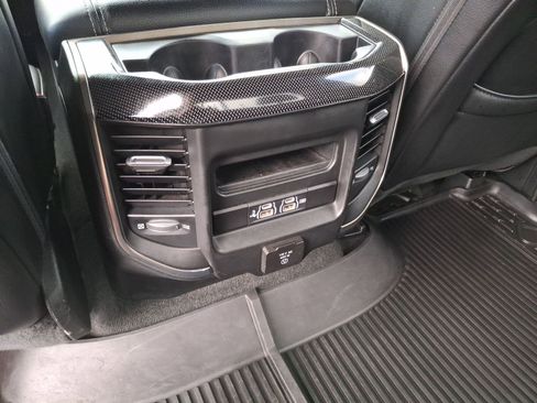 Used 2020 RAM 1500 Rebel w/ Rebel Level 2 Equipment Group image 13