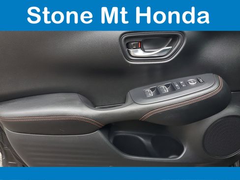 Used 2024 Honda HR-V Sport image 20