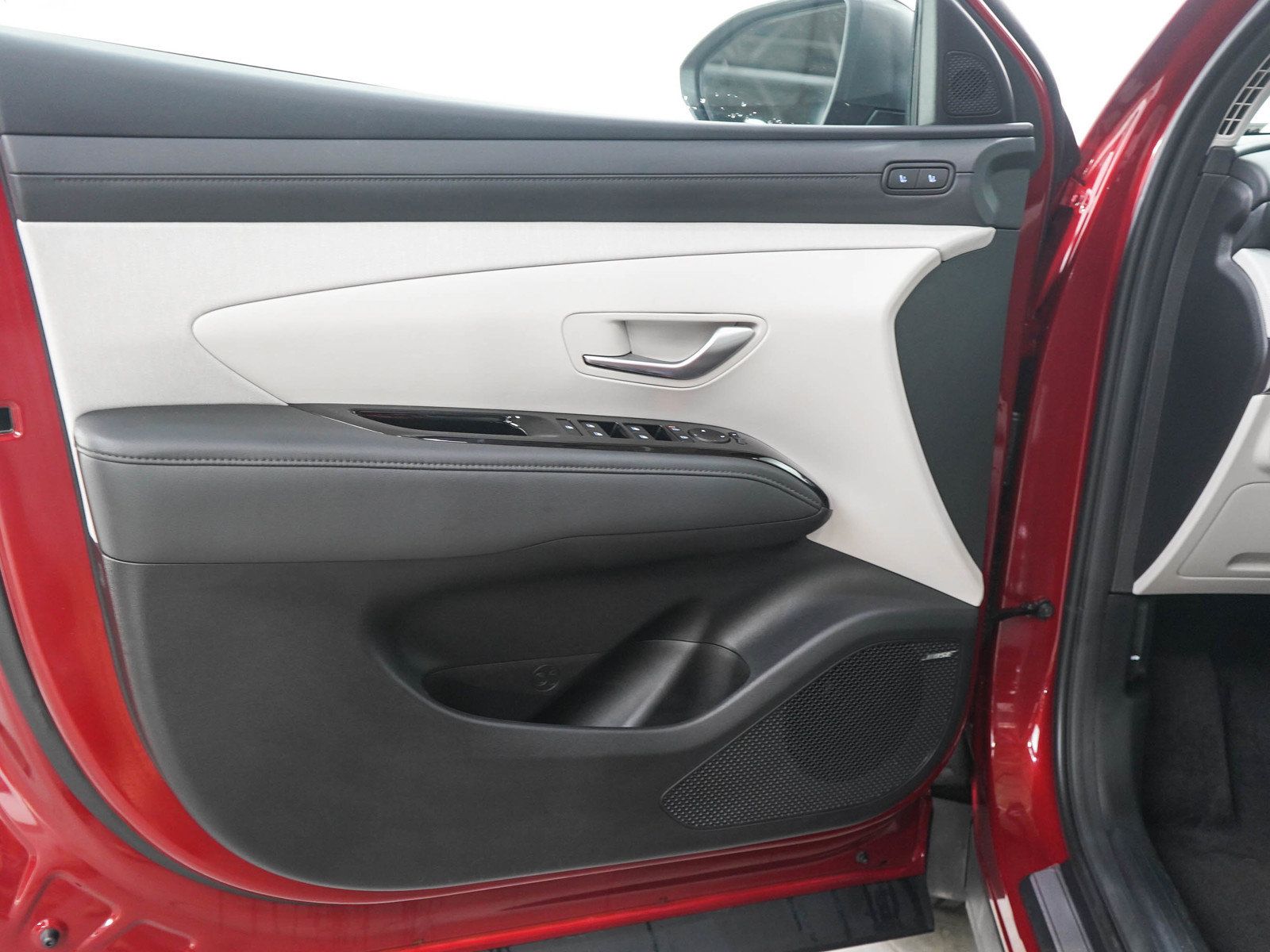Used 2026 Hyundai Tucson Limited AWD/4WD image 20