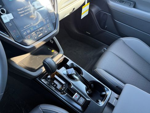 New 2026 Subaru Forester Wilderness image 13