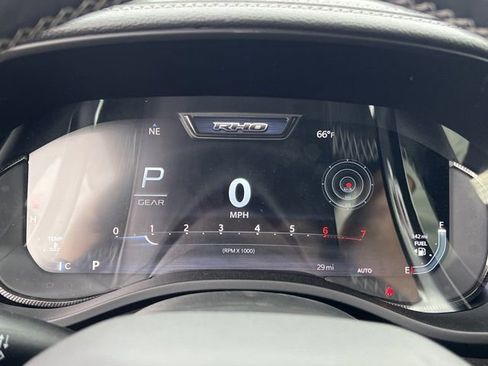 Used 2026 RAM 1500 RHO image 32