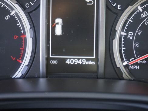 Used 2024 Toyota 4Runner TRD Off-Road image 14