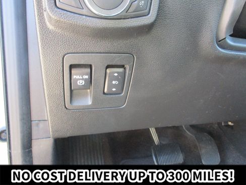 Used 2020 Ford Expedition Max Limited AWD/4WD image 26