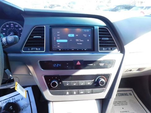 Used 2015 Hyundai Sonata ECO image 28