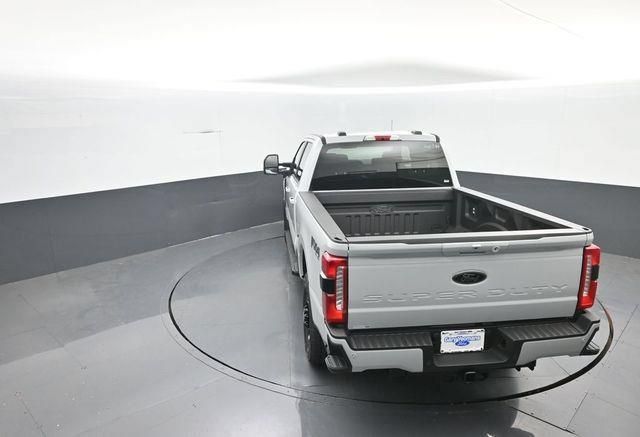 New 2026 Ford F250 Lariat w/ Black Appearance Package AWD/4WD image 29