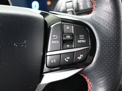 Used 2025 Ford Explorer ST AWD/4WD image 23