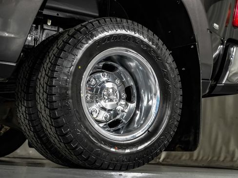 Used 2024 RAM 3500 Big Horn w/ Heated Seats & Wheel Group AWD/4WD image 52