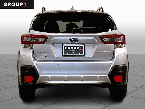 Certified 2023 Subaru Crosstrek 2.5i Limited w/ Moonroof Package image 4