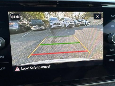 Used 2023 Volkswagen Atlas Cross Sport SEL Premium R-Line image 30