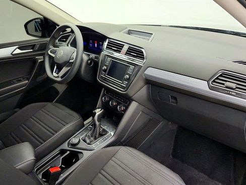 Used 2022 Volkswagen Tiguan S AWD/4WD image 23