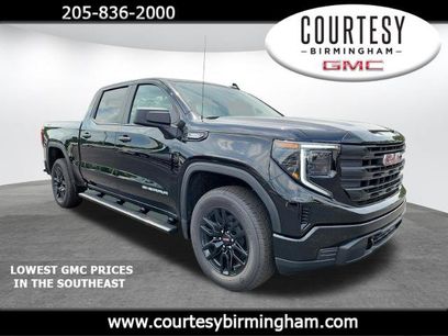 New 2026 GMC Sierra 1500 Pro w/ Graphite Edition