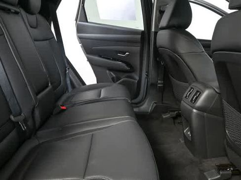 New 2026 Hyundai Tucson Limited image 28