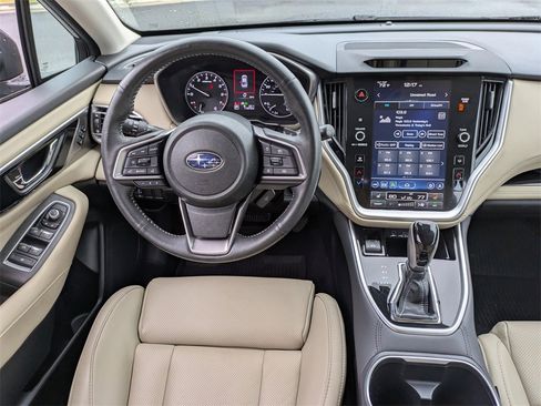 Used 2025 Subaru Legacy Limited w/ Popular Package #3 image 13