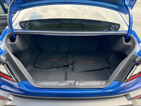 Used 2024 Subaru WRX image 19