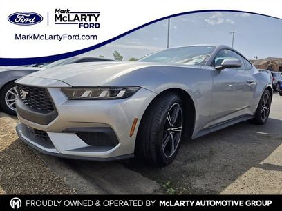 Used 2024 Ford Mustang Premium