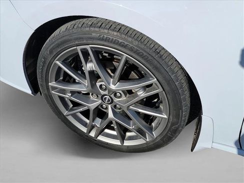 Used 2023 Nissan Altima 2.0 SR image 9