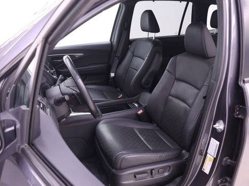 Used 2021 Honda Passport EX-L image 4
