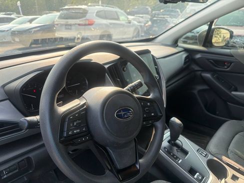 Used 2024 Subaru Crosstrek 2.0i Premium AWD/4WD image 20