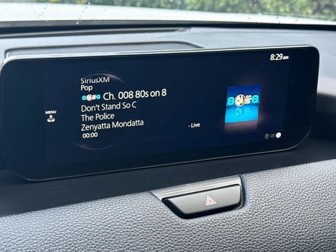 Certified 2024 MAZDA CX-90 3.3 Turbo w/ Premium Package image 21