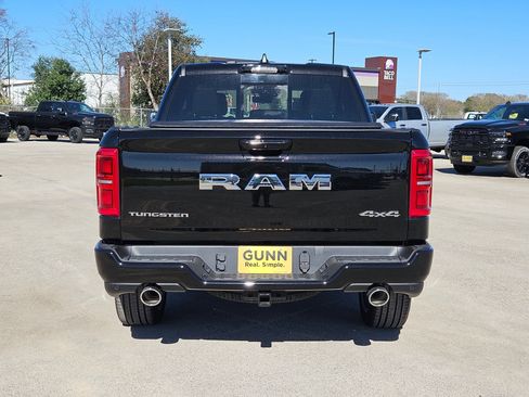 New 2026 RAM 1500 Tungsten image 4