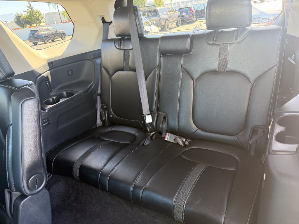 Used 2024 Honda Pilot EX-L image 15