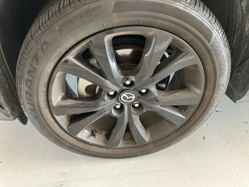 Used 2024 MAZDA CX-30 AWD 2.5 S w/ Select Sport Pkg image 11
