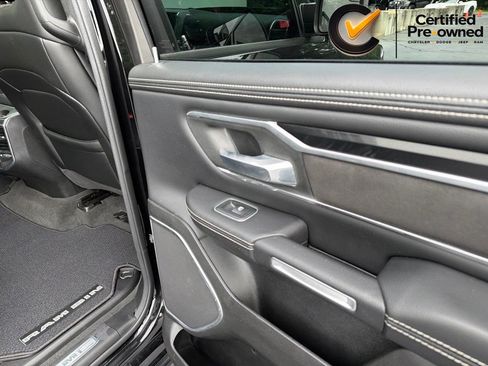 Certified 2022 RAM 1500 Laramie AWD/4WD image 29