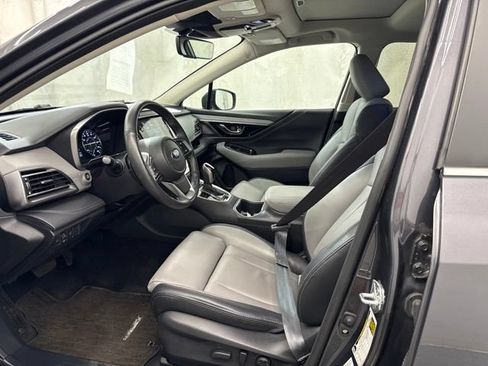 Used 2024 Subaru Outback Limited AWD/4WD image 20