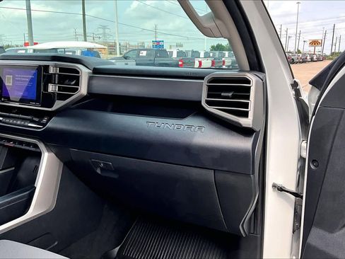 Used 2023 Toyota Tundra SR5 RWD image 18