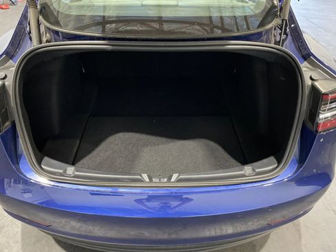 Used 2022 Tesla Model 3 Long Range image 8
