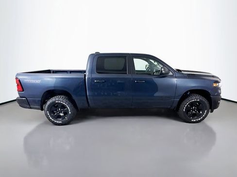 New 2026 RAM 1500 Classic Warlock image 8