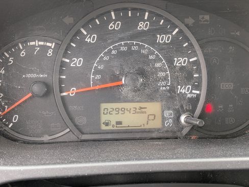 Used 2021 Mitsubishi Mirage FWD image 27