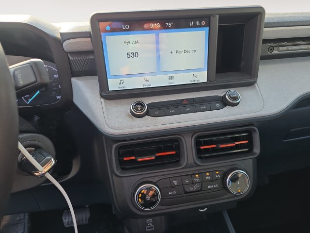 Used 2024 Ford Maverick XLT w/ Equipment Group 300A Standard AWD/4WD image 10