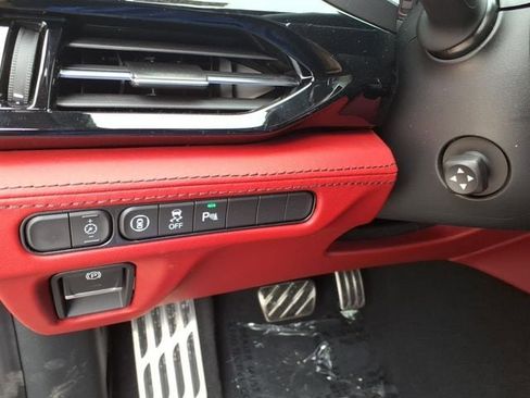 New 2026 Acura MDX A-Spec AWD/4WD image 17