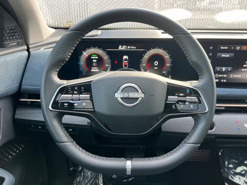 Certified 2023 Nissan Ariya image 27