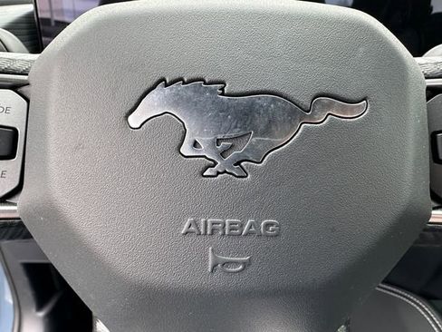 Used 2024 Ford Mustang GT Premium image 25