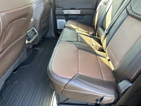 New 2026 Ford F350 King Ranch image 21