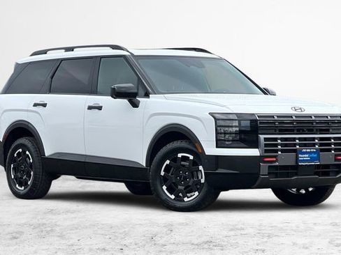 Certified 2026 Hyundai Palisade XRT Pro AWD/4WD image 2