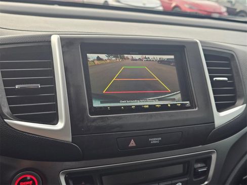 Used 2019 Honda Ridgeline Sport image 32