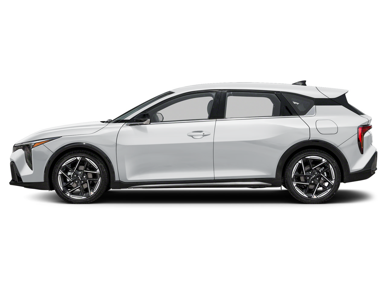 New 2026 Kia K4 GT-Line FWD image 33