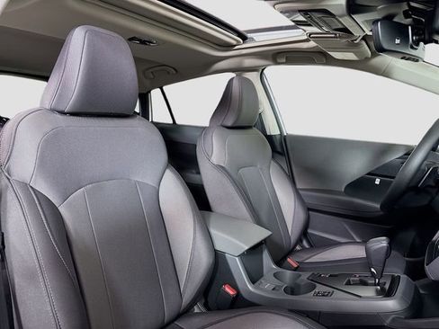 New 2026 Subaru Crosstrek 2.0i Premium image 27