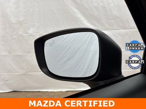 Certified 2025 MAZDA CX-5 AWD 2.5 S image 25