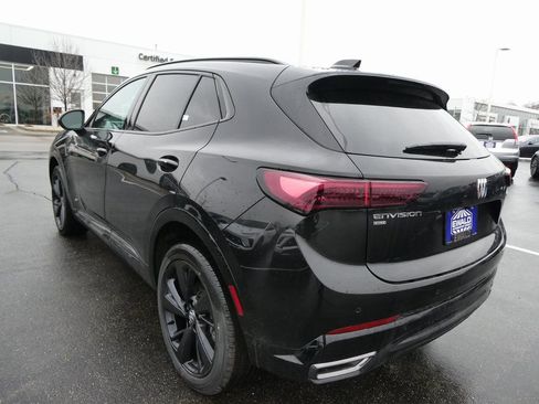 New 2026 Buick Envision Sport Touring image 34