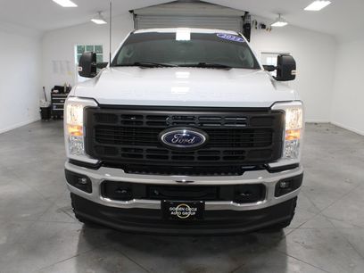 Used 2024 Ford F250 XL w/ XL Off-Road Package