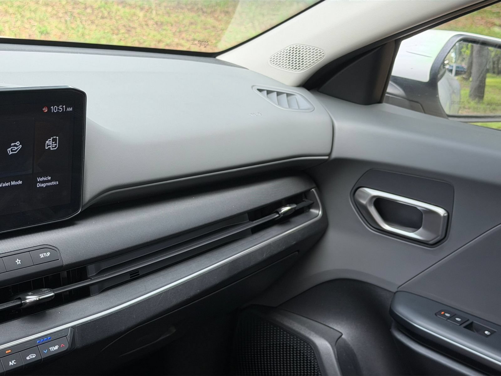Used 2025 Kia K4 FWD image 33