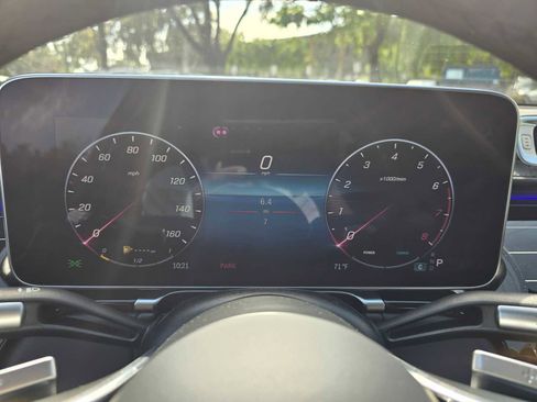New 2026 Mercedes-Benz S 580 4MATIC Sedan image 27