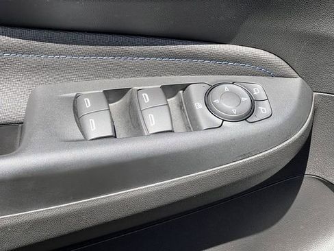 Certified 2024 Buick Envista Sport Touring w/ Convenience I Package FWD image 15