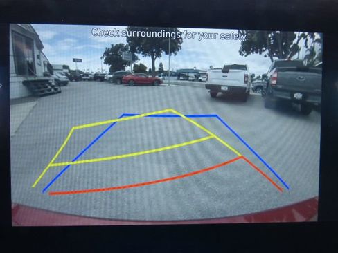 Used 2023 Hyundai Elantra Limited w/ Cargo Package FWD image 24