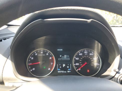 Used 2024 Mitsubishi Eclipse Cross LE AWD/4WD image 30